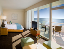 Chateau Oceanfront Junior Suite at Miami Beach Ocean Front Resort