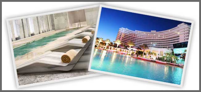 Miami Beach Ocean Front Resort