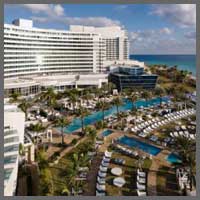 Contact Miami Beach Ocean Front Resort